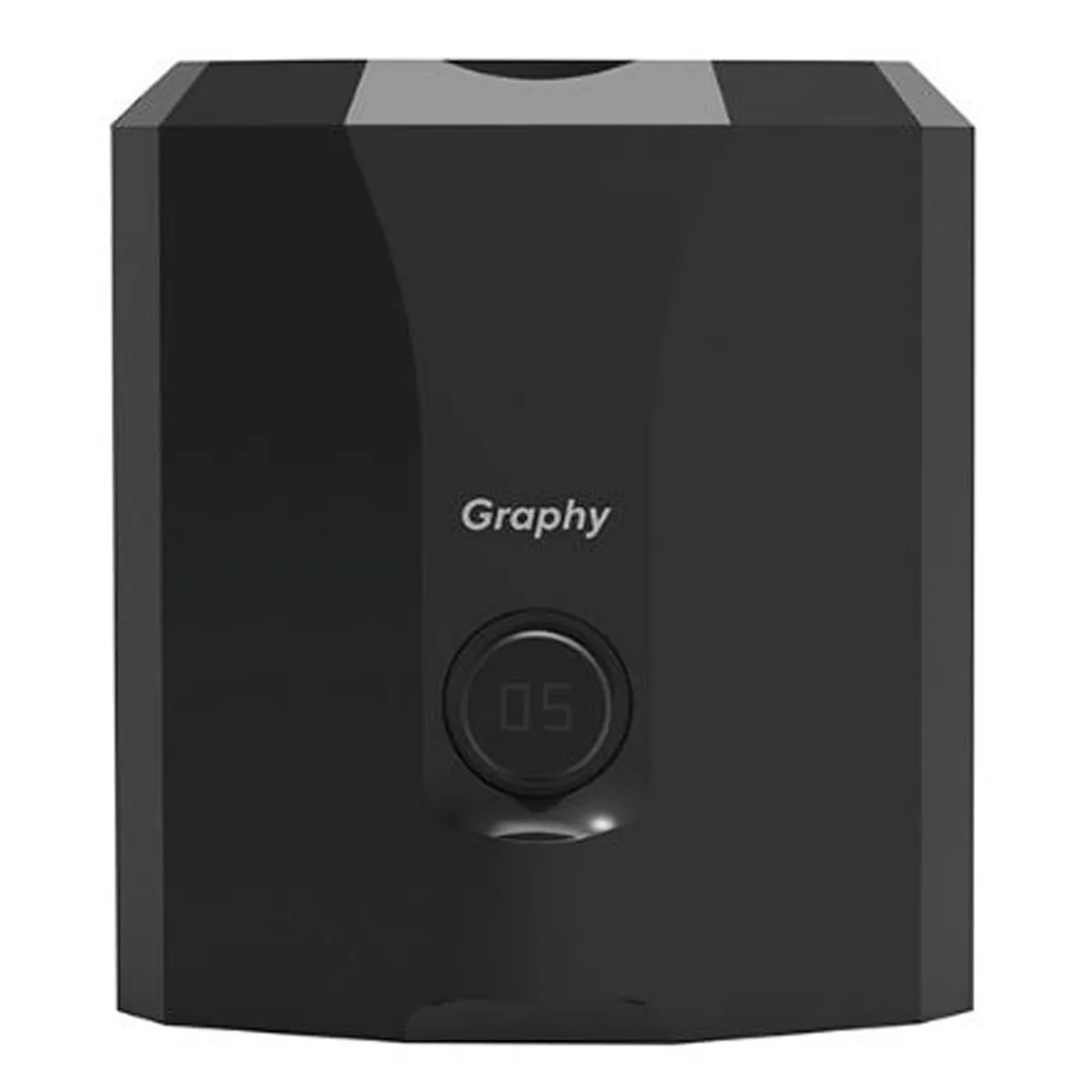Graphy Tera Spinner Centrifuge