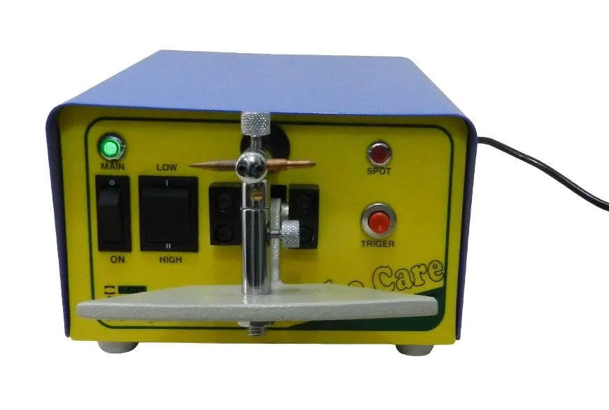 OrthoCare Spot Welder - Mini
