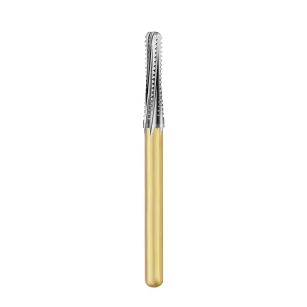SS White Great White Ultra Flat End Taper 847-016