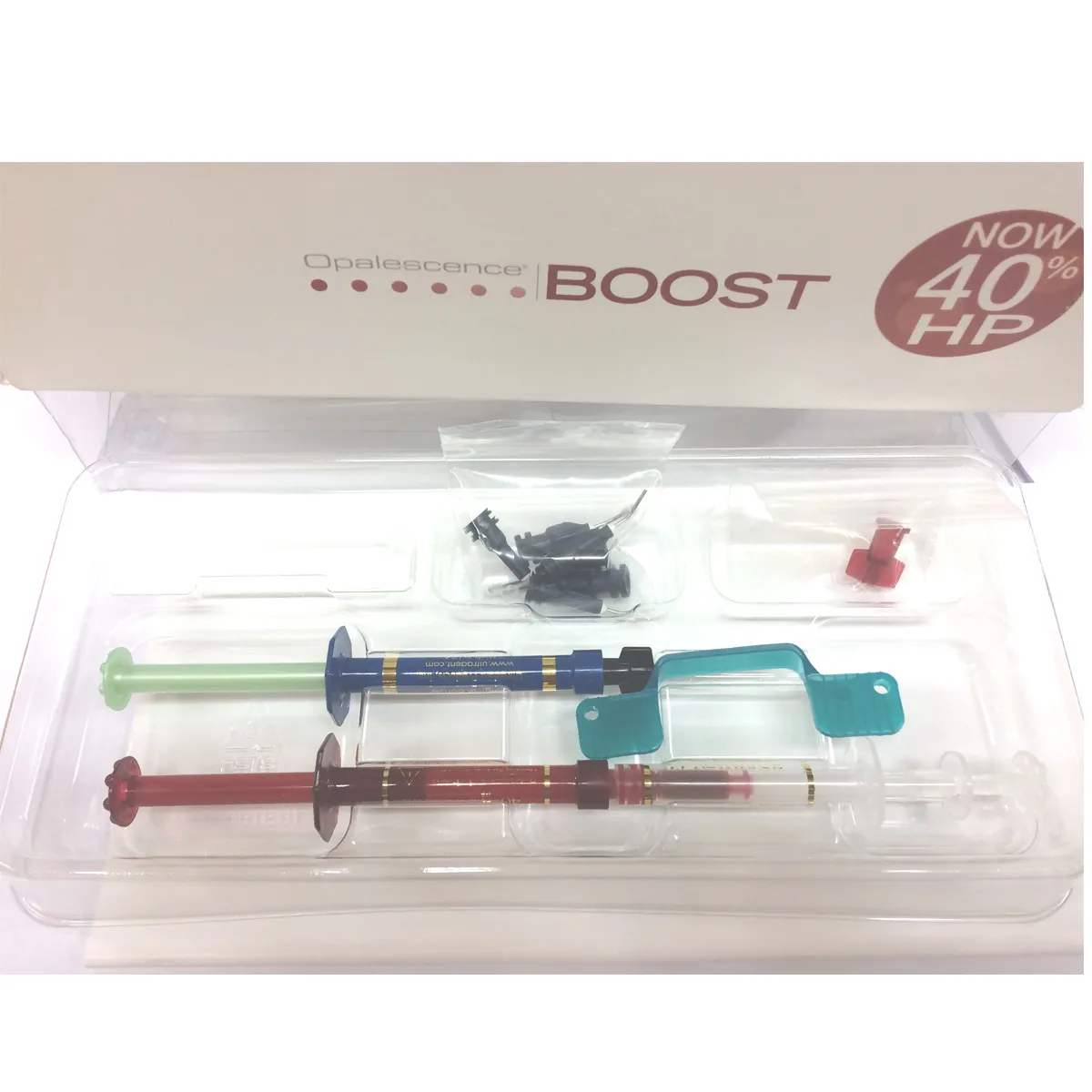 Ultradent Opalescence Boost Pf 40% Bleaching Kits