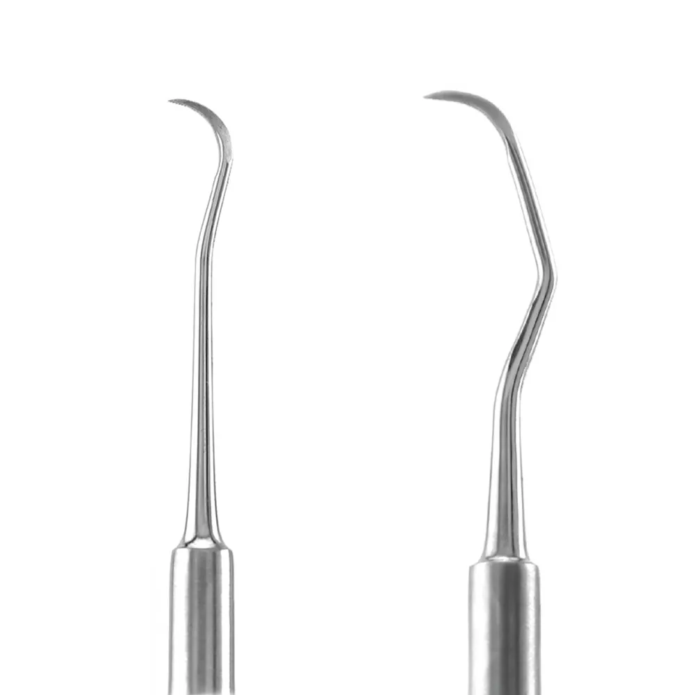 GDC Supra Gingival Scaler Single End