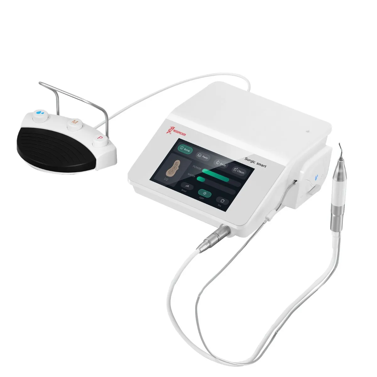 Woodpecker Surgic Smart Piezosurgery Unit