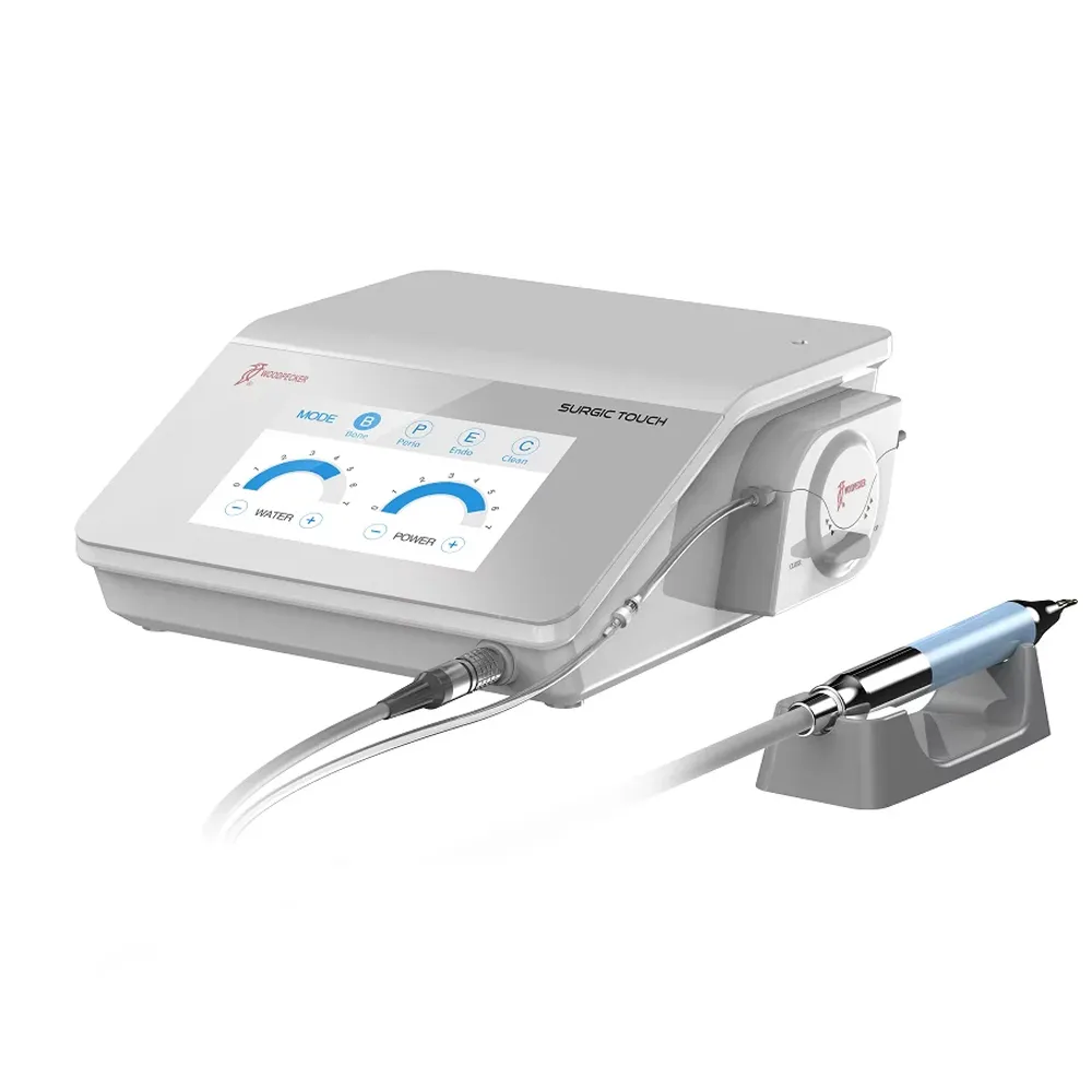 Woodpecker Surgic Touch Piezosurgery Unit