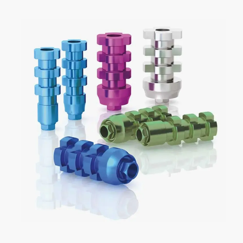 Sweden & Martina Open Tray Transfer for Implant Premium-Kohno