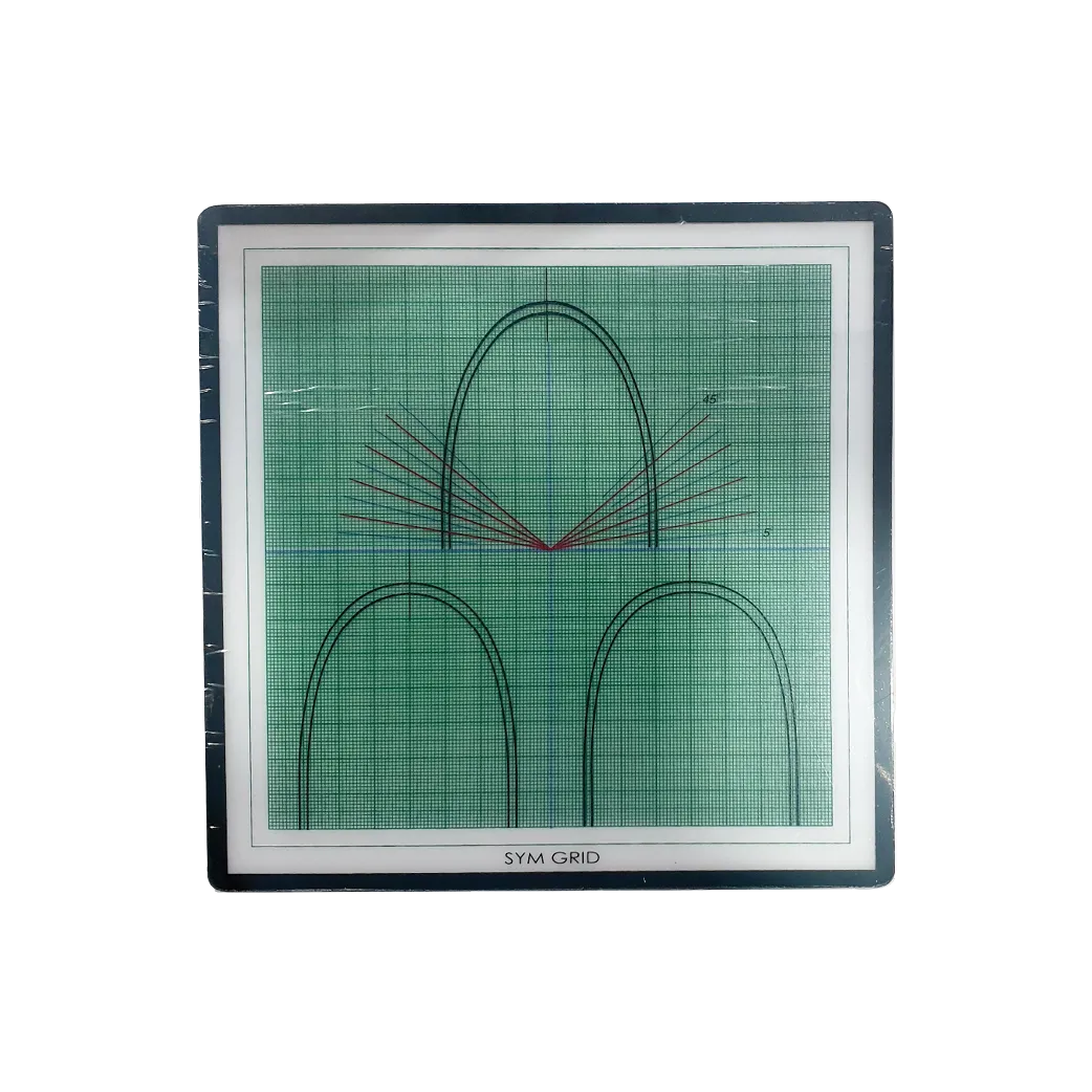 OrthoCare Sym Grid 1/pk