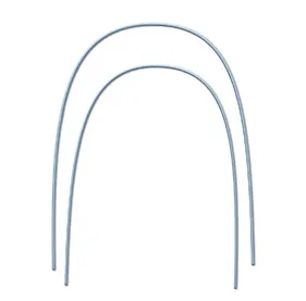OrthoDent Titanium Molybdenum Archwires Natural / Pro Form (10/Pk)