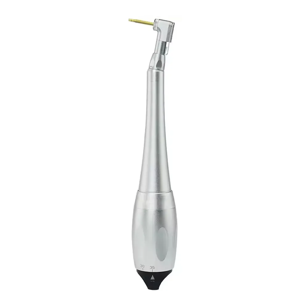 Mik Implant Universal Torque Wrench Ratchet Type