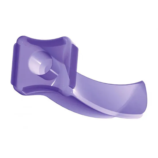 Polydentia The Wedge Interproximal Wedges Assorted - 7001 (Pack of 100)