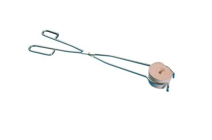 Dentaurum Muffle Tongs 1/pc