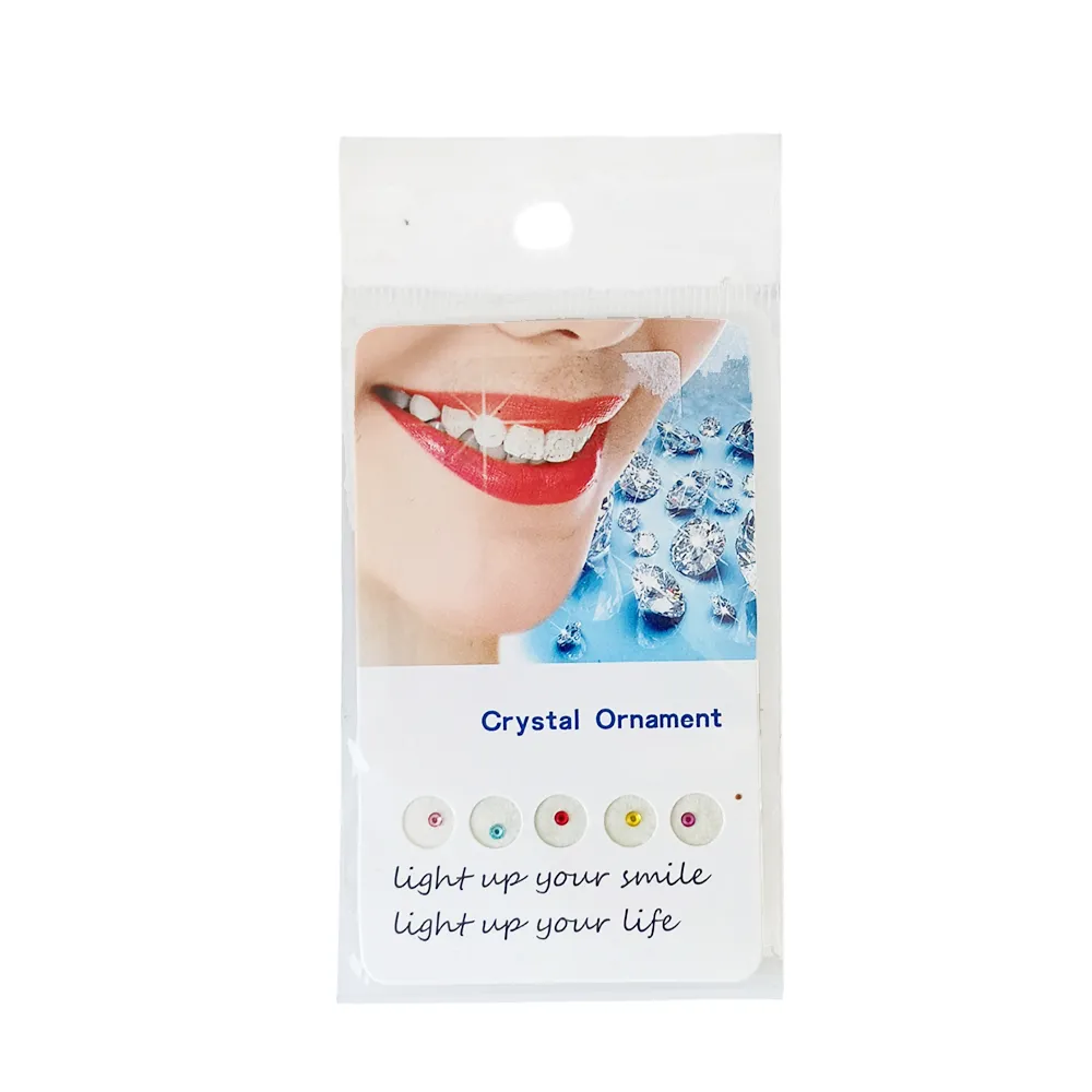 Tooth Jewellery (Set of 5)