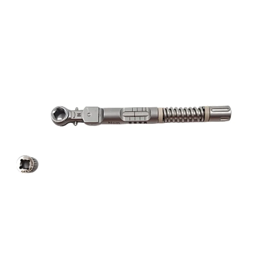 Julldent Torque Ratchet