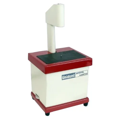 Unident Imported Laser Pin Machine/Pindex