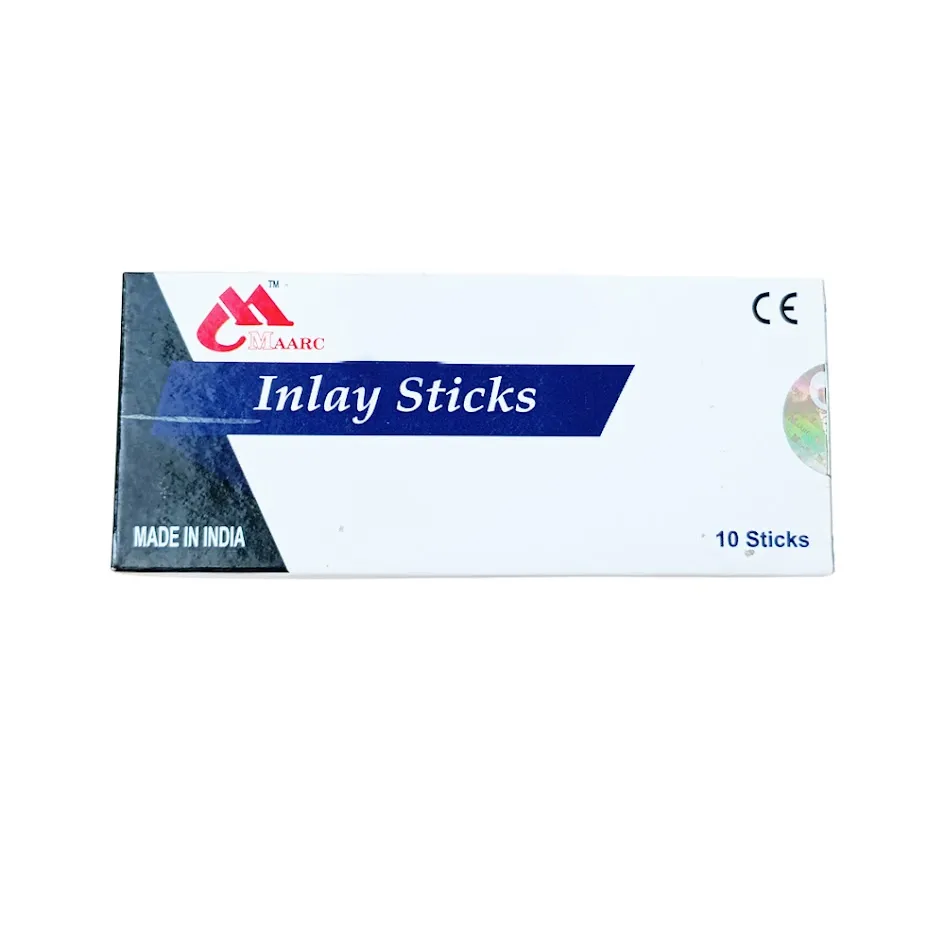 Maarc Inlay/Onlay Wax Sticks