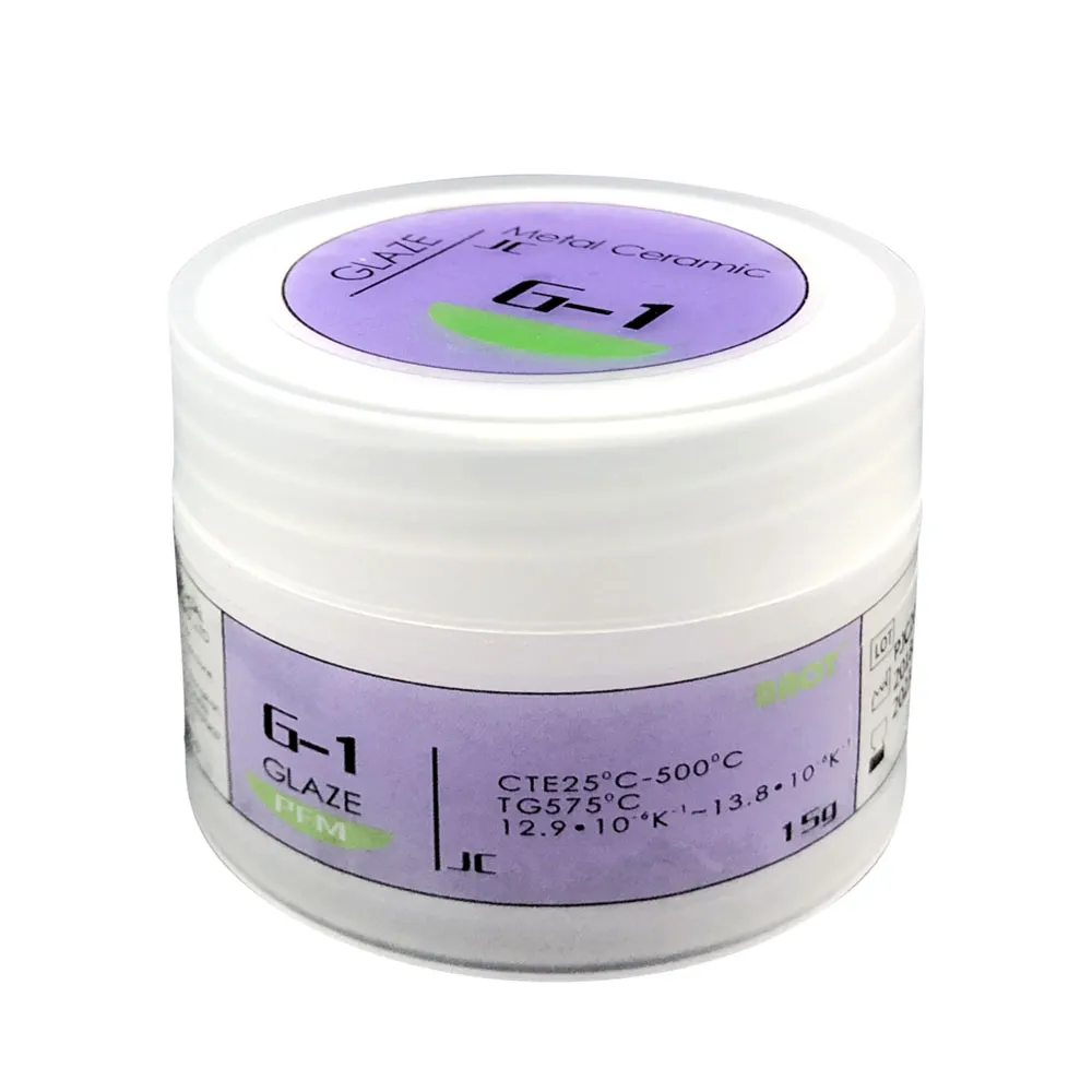 Baot JC Glaze Metal Ceramic Series 