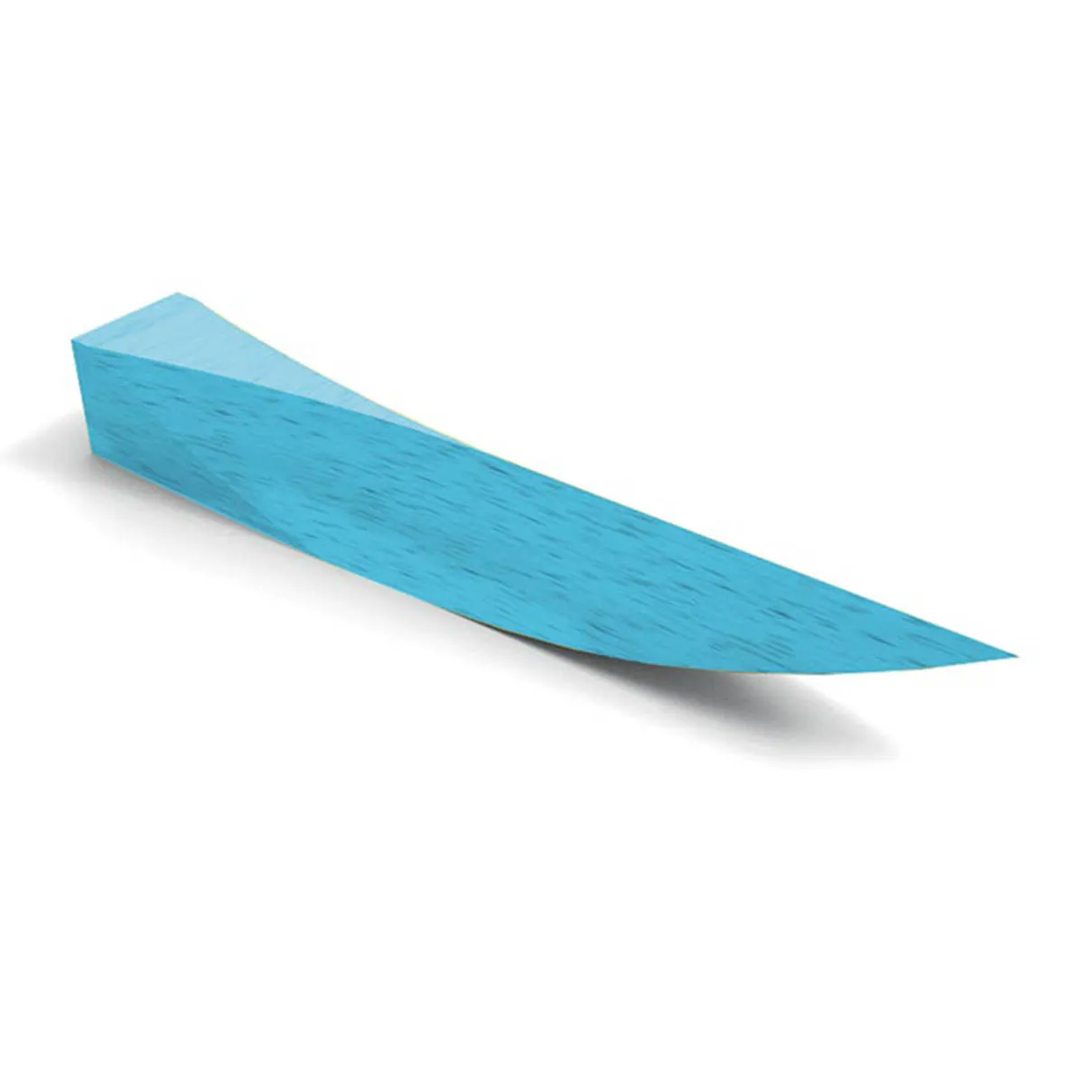 Polydentia Interdental Maple Wood Wedges Assorted - 5001 (Pack of 100)