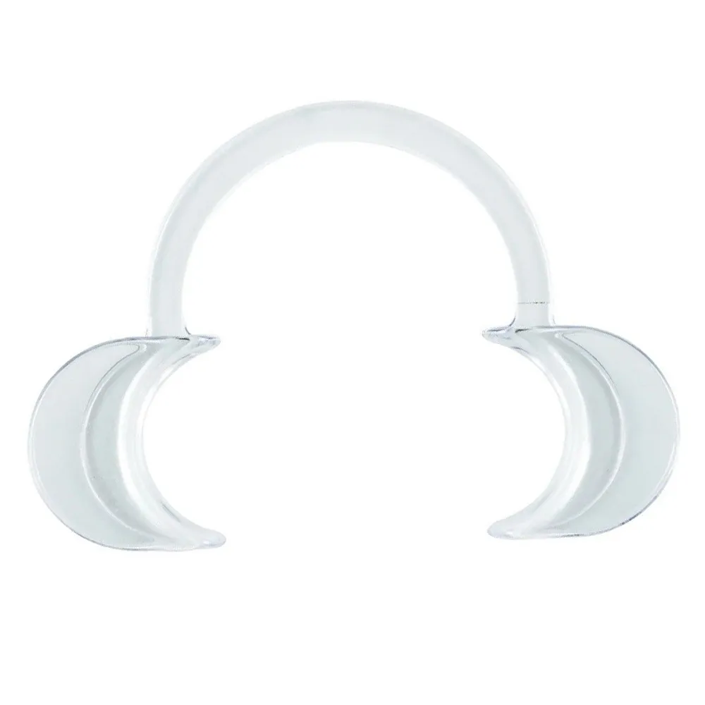 ET Dental Cheek Retractor C Type-Medium