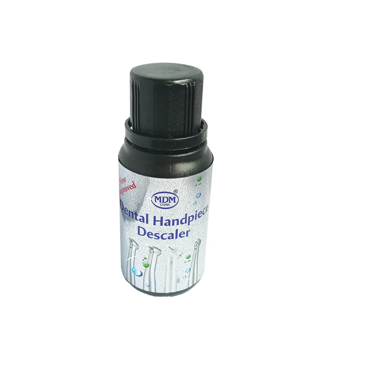 MDM Dental Handpiece Descaler