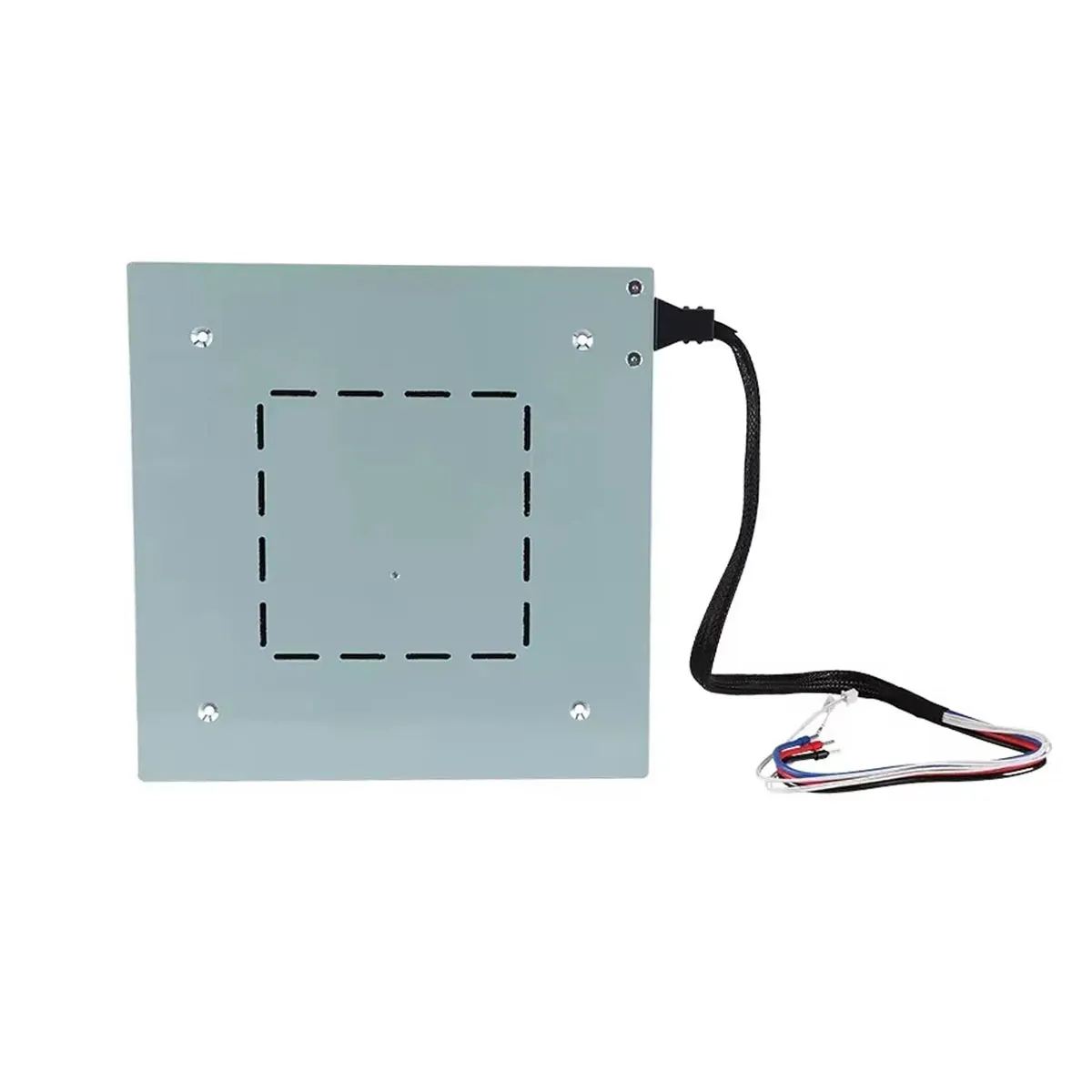 Elegoo Neptune 4 LCD 3D Printer Hot Bed Plate Assembly
