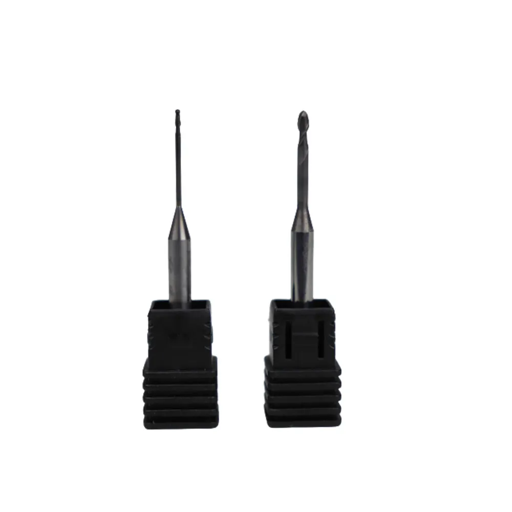 API Milling Tools - DC (Roland)