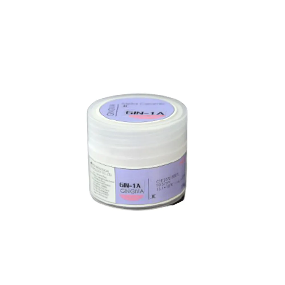 Baot JC Gingiva Shade Gin1A - Metal Ceramic Series