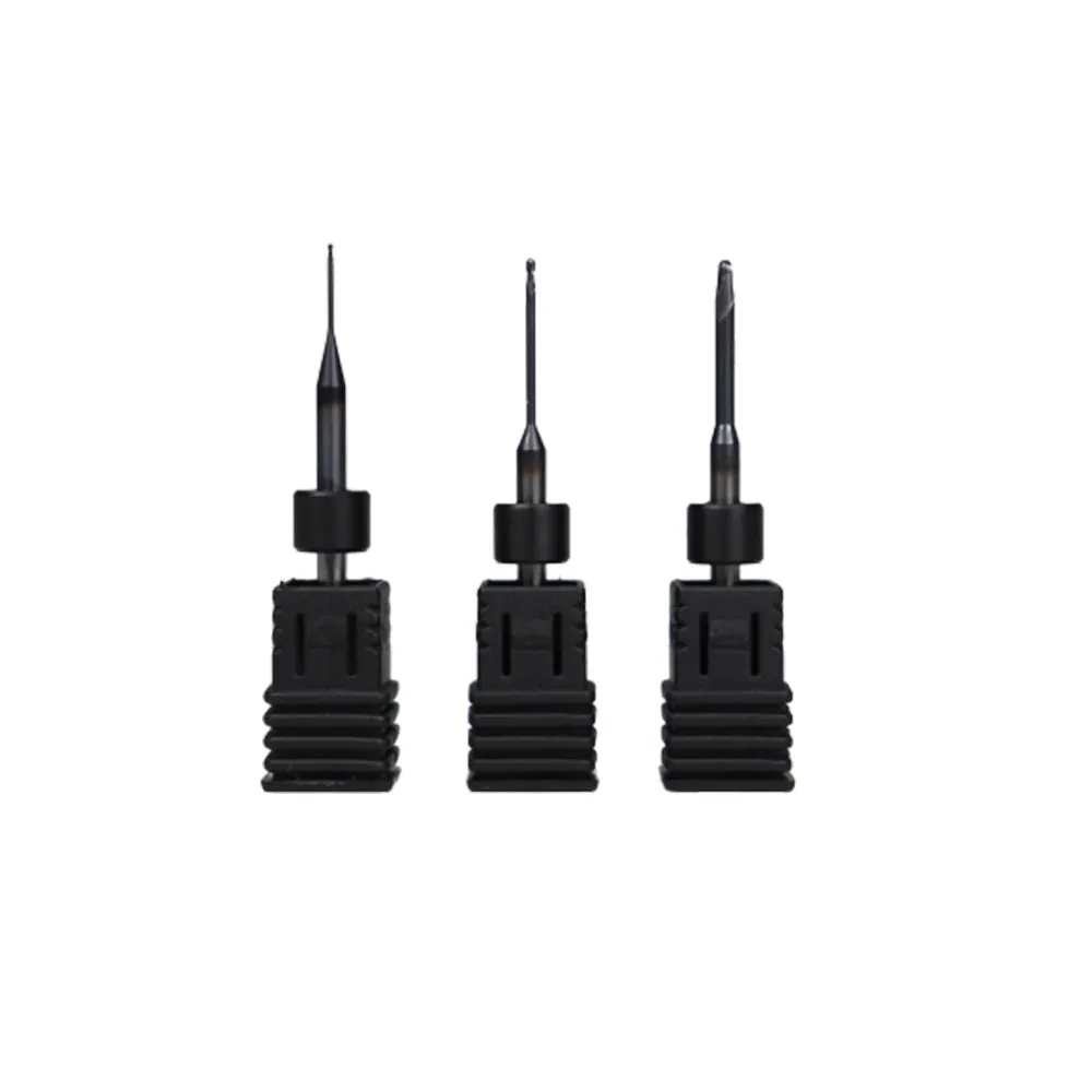 API Milling Tools - DLC (Xtcera) 