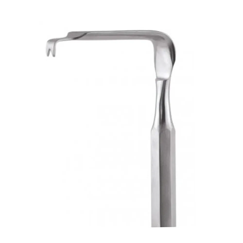 GDC Austin Cheek Retractor With Handle (TRA1)
