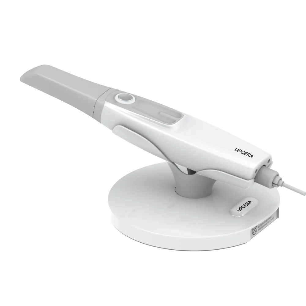 Upcera FLNTScan R1 Intraoral Scanner
