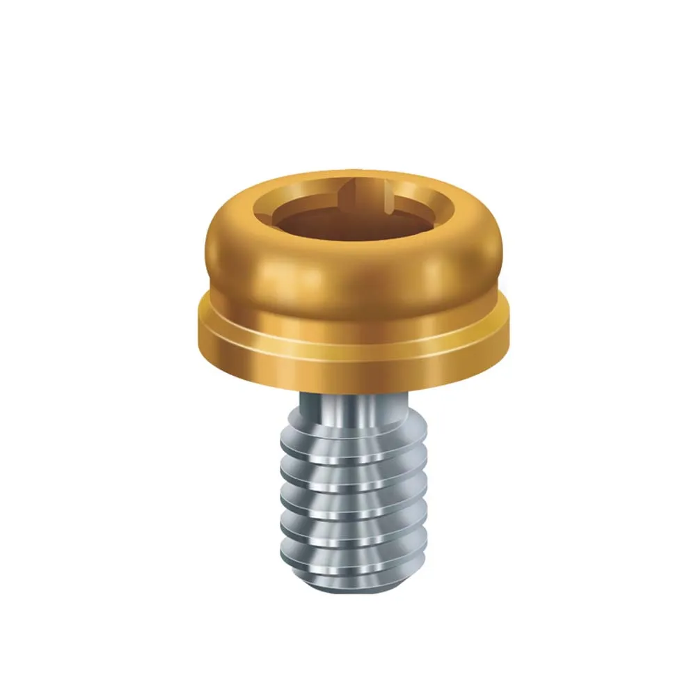 Xcem Denture Locator Abutment - Hex