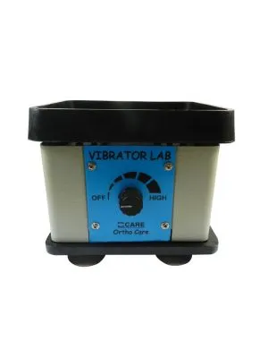 OrthoCare Dental Vibrator - Lab