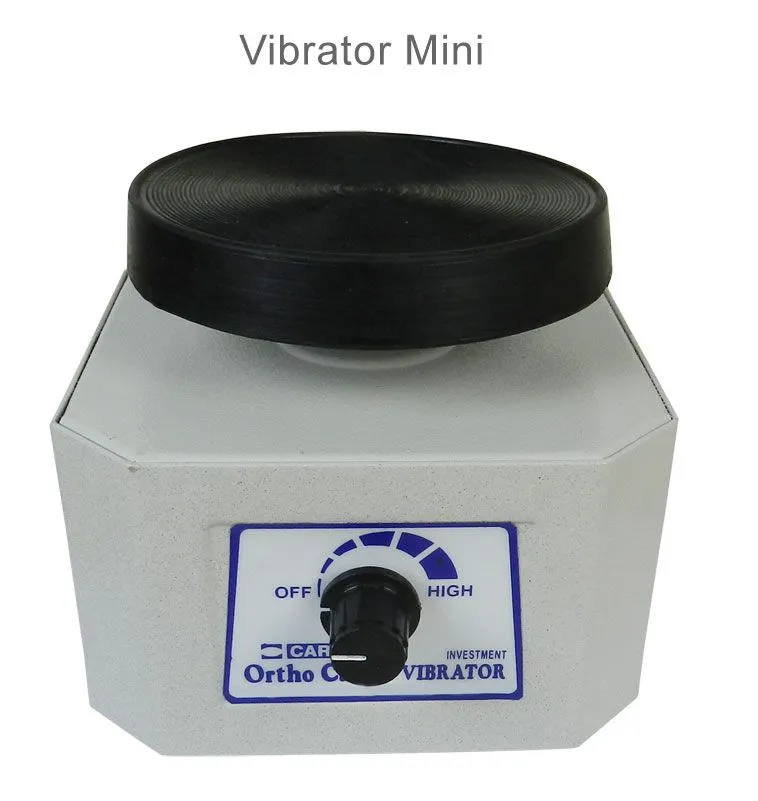 OrthoCare Dental Vibrator - Mini