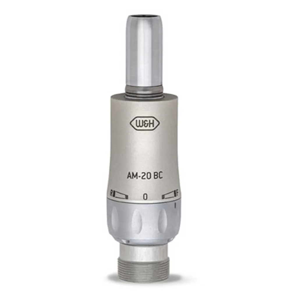 W&H Am-20bc Air Motor - WH119