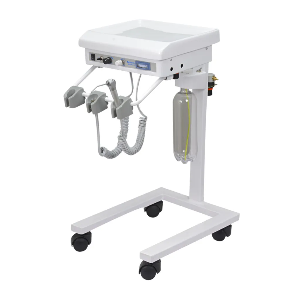 Bestodent Portable Dental Control Trolley    