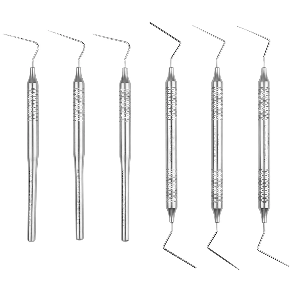 Waldent Root Canal Pluggers