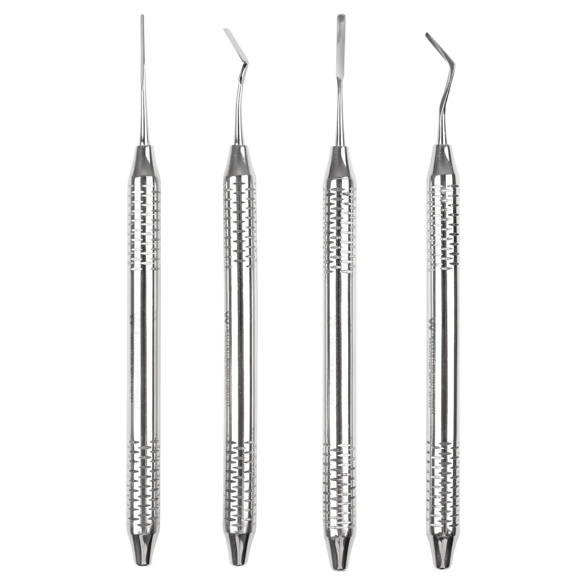 Waldent Periotome Set of 4 (K40/2)