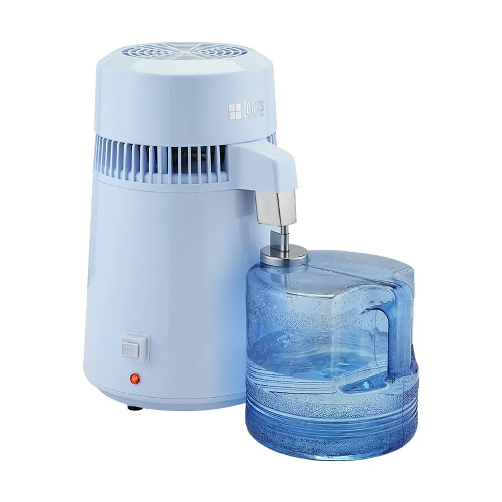 Fomos Aqua Water Distiller