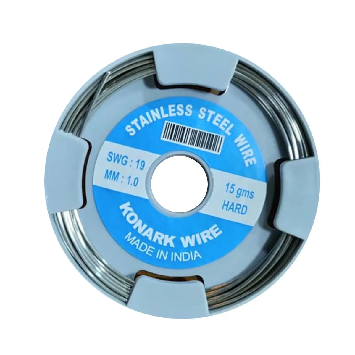 Konark Stainless Steel Orthodontic Wire