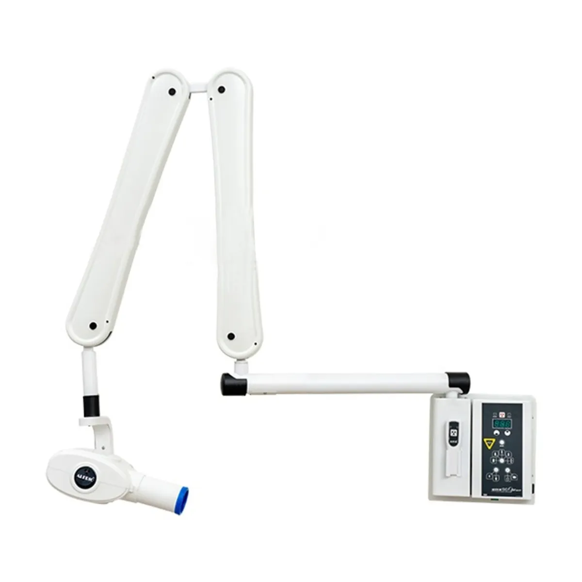 Alerio DC Prime Scissor Arm X-Ray Machine