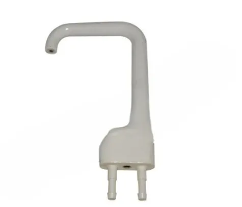 Confident Dental Tumbler Spittoon Pipe New Type - BS26A