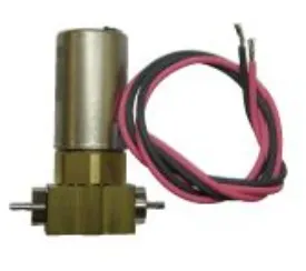 Confident Solenoid Valve - U387014