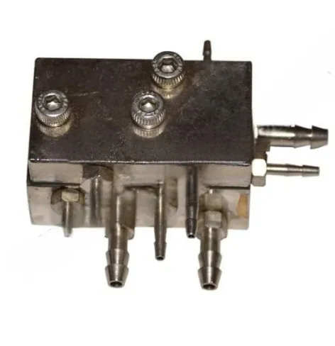Confident Dental Unit Control Block 2HP - TR61