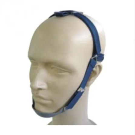 Orthocare Head Gear With Chin Cap