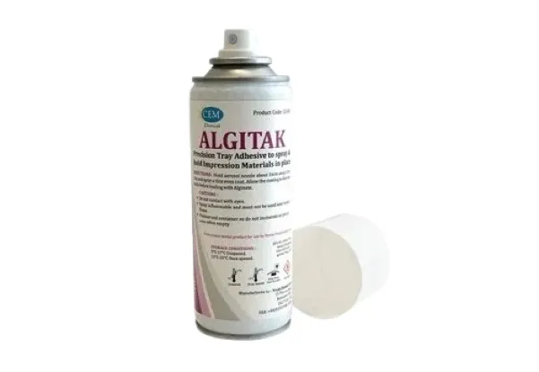 Xcem Algitak Impression Tray Adhesive - 13490