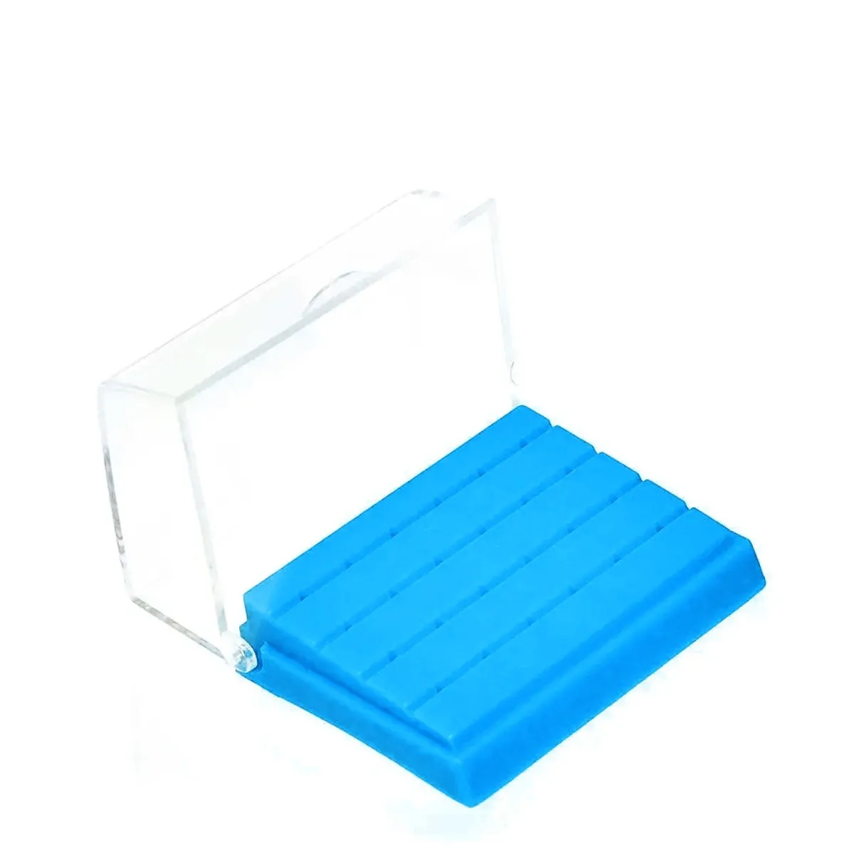 ET Dental Bur Holder 24 Hole 