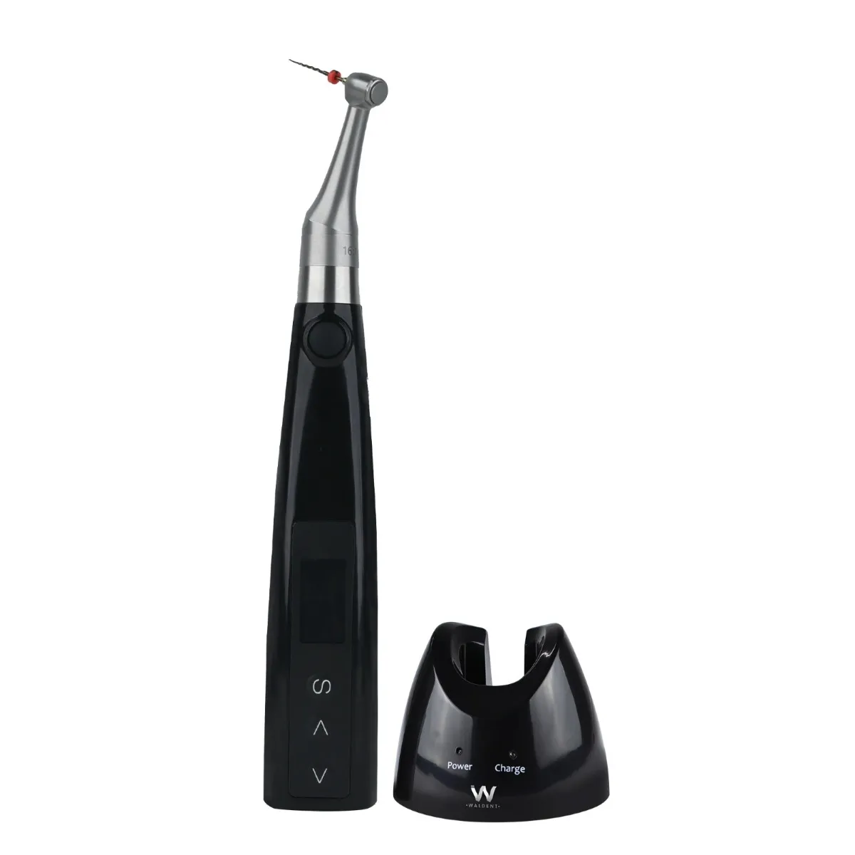 Waldent Smart EndoPro with in-built Apex Locator 