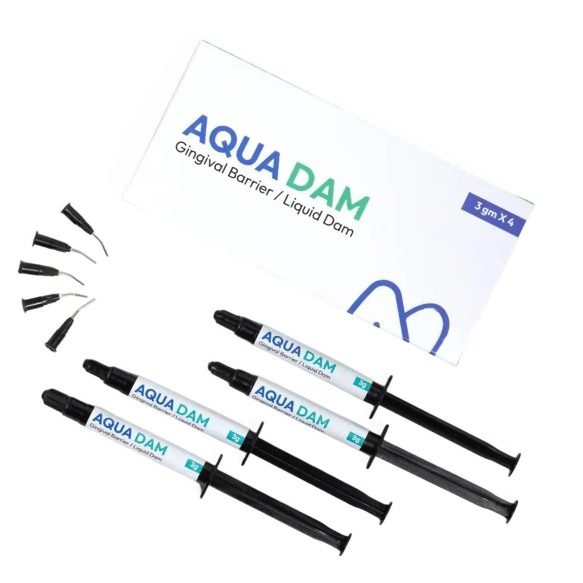 DentAct Aqua Dam Gingival Barrier