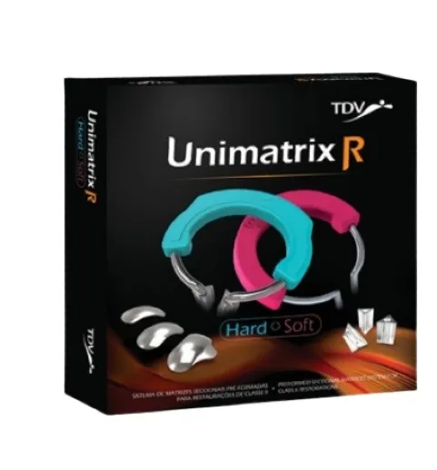 Septodont TDV Unimatrix R Kit 
