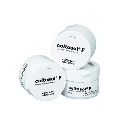 Coltene Coltosol F Temporary Filling Material 