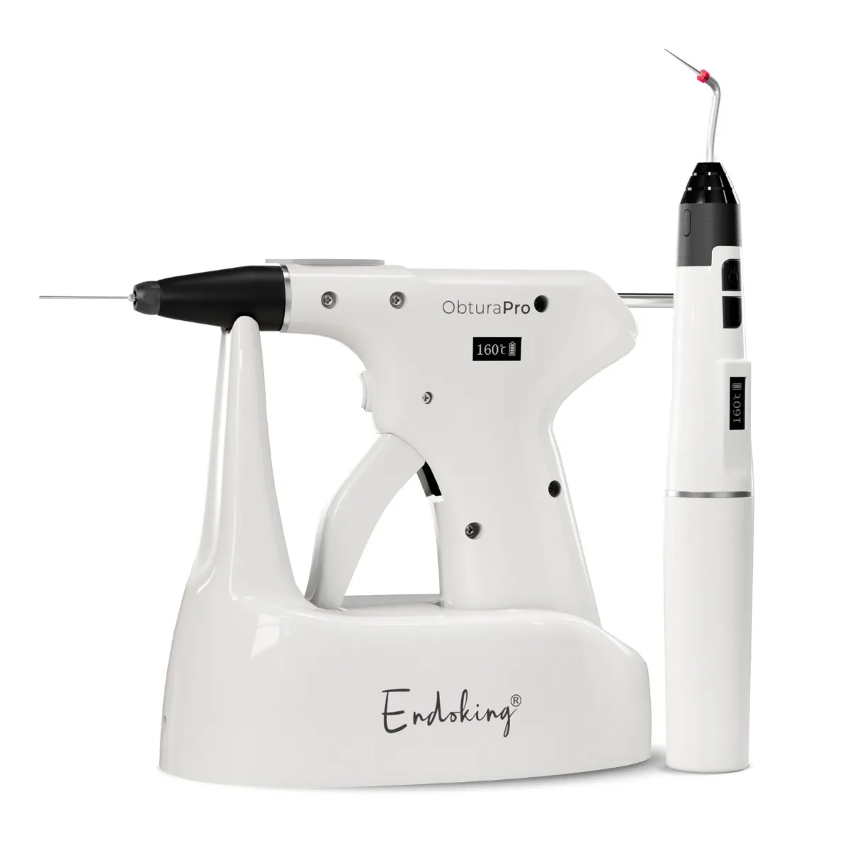 Endoking ObturaPro Obturation System          