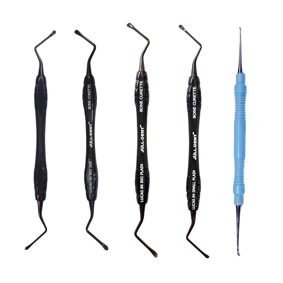 Julldent Surgical Bone Curette