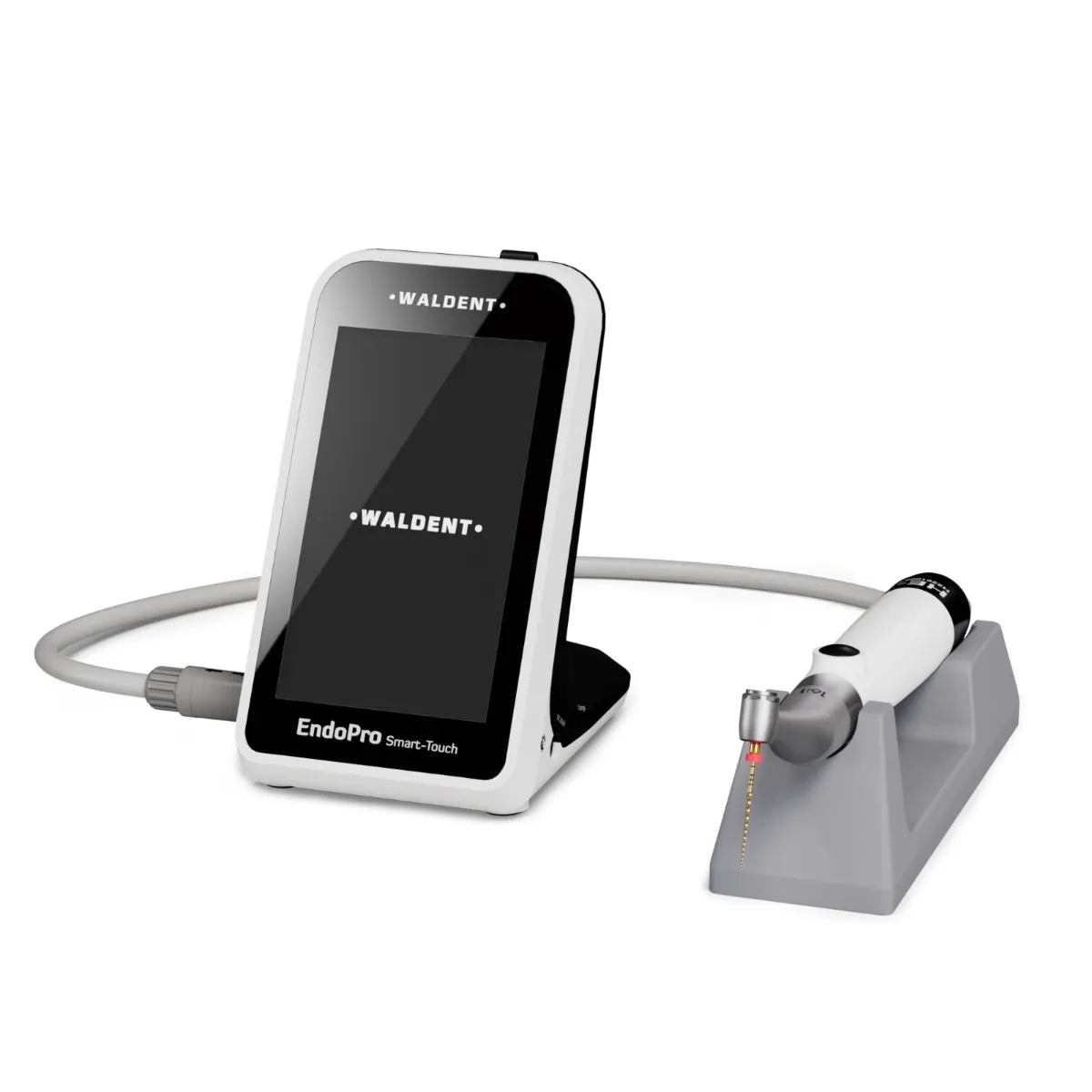 Waldent EndoPro Smart Touch Endomotor With Integrated Apex Locator